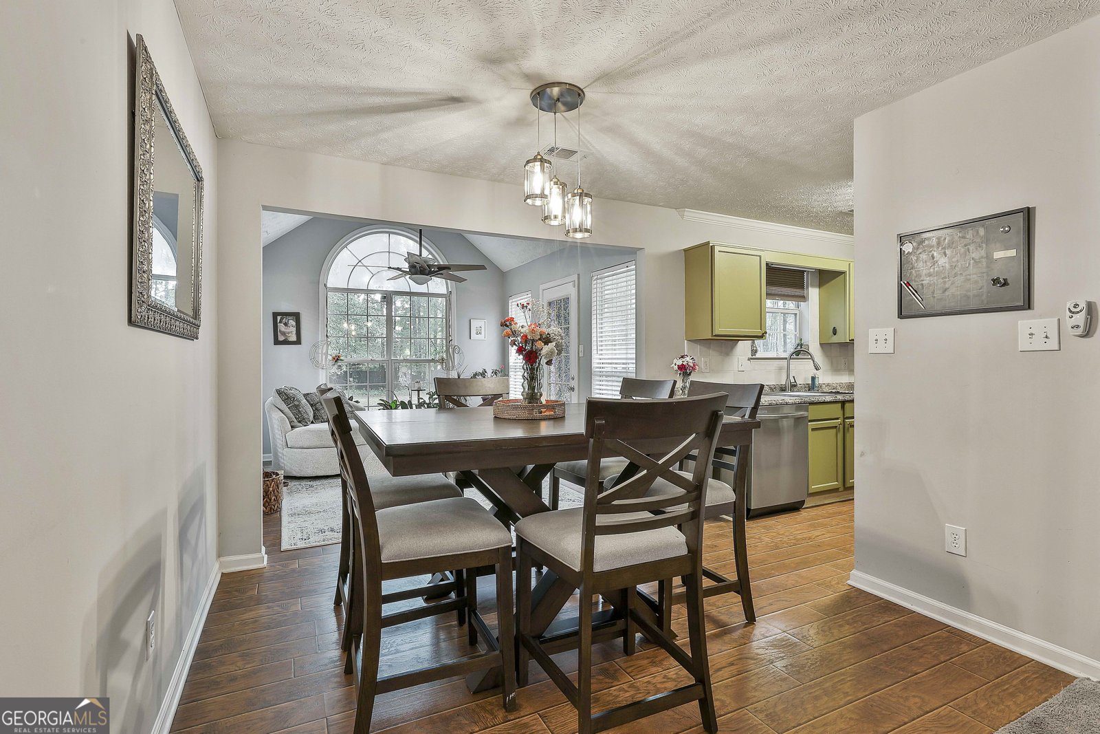 24 Four Oaks Drive Newnan - 5
