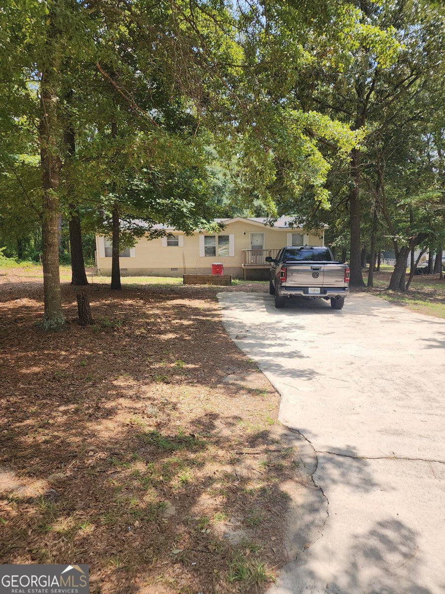 299 Virginia Lane Macon - 1