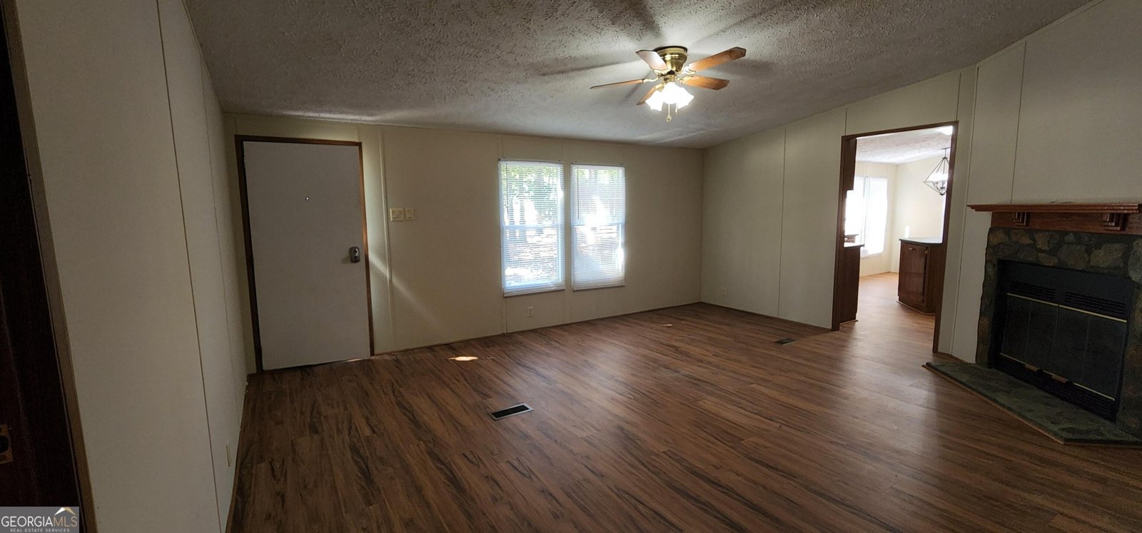299 Virginia Lane Macon - 2