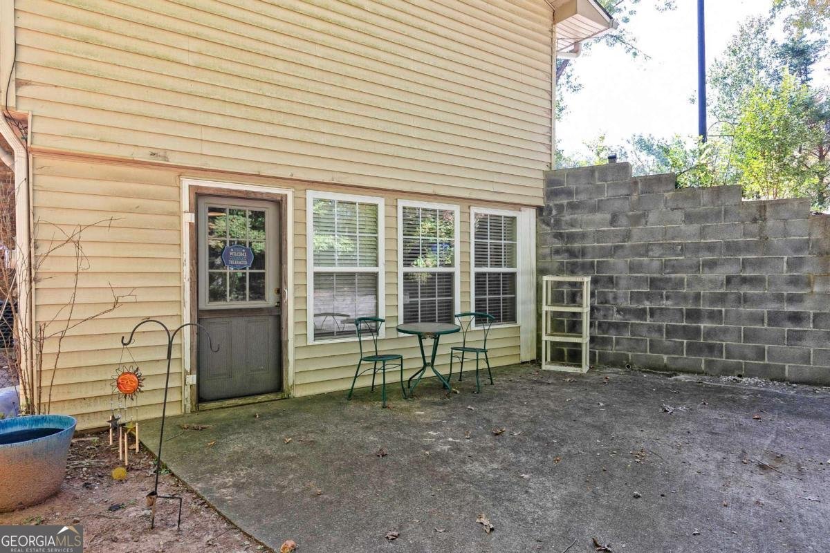 255 Shipp Circle Hiram - 33