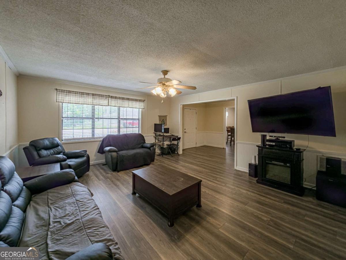 111 Old Mail Road Sylvester - 10