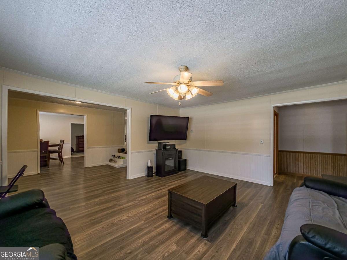 111 Old Mail Road Sylvester - 11