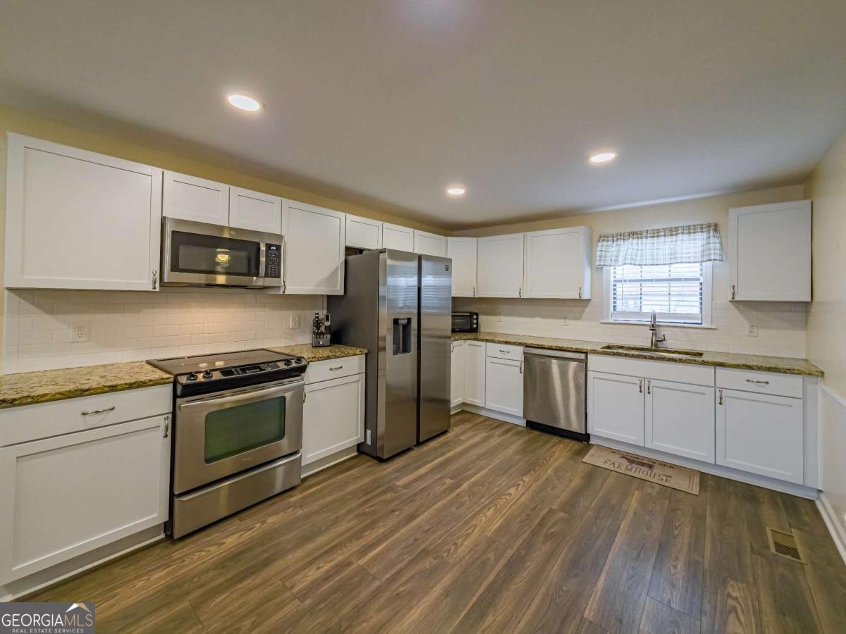 111 Old Mail Road Sylvester - 12