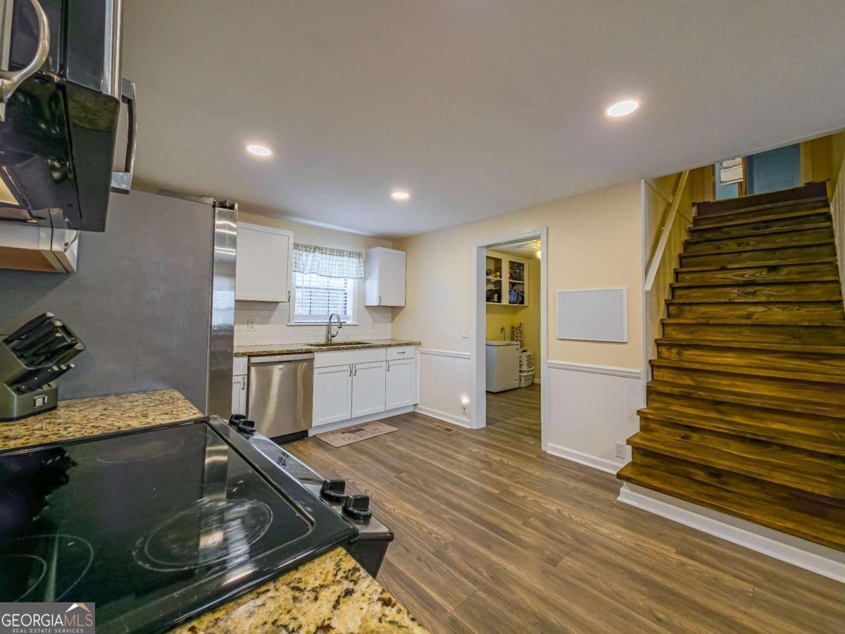 111 Old Mail Road Sylvester - 13
