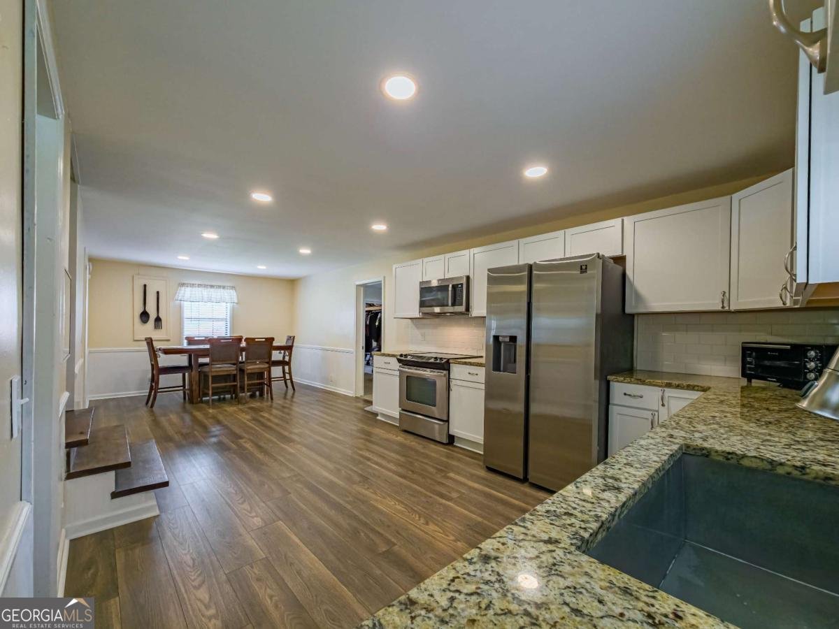 111 Old Mail Road Sylvester - 14