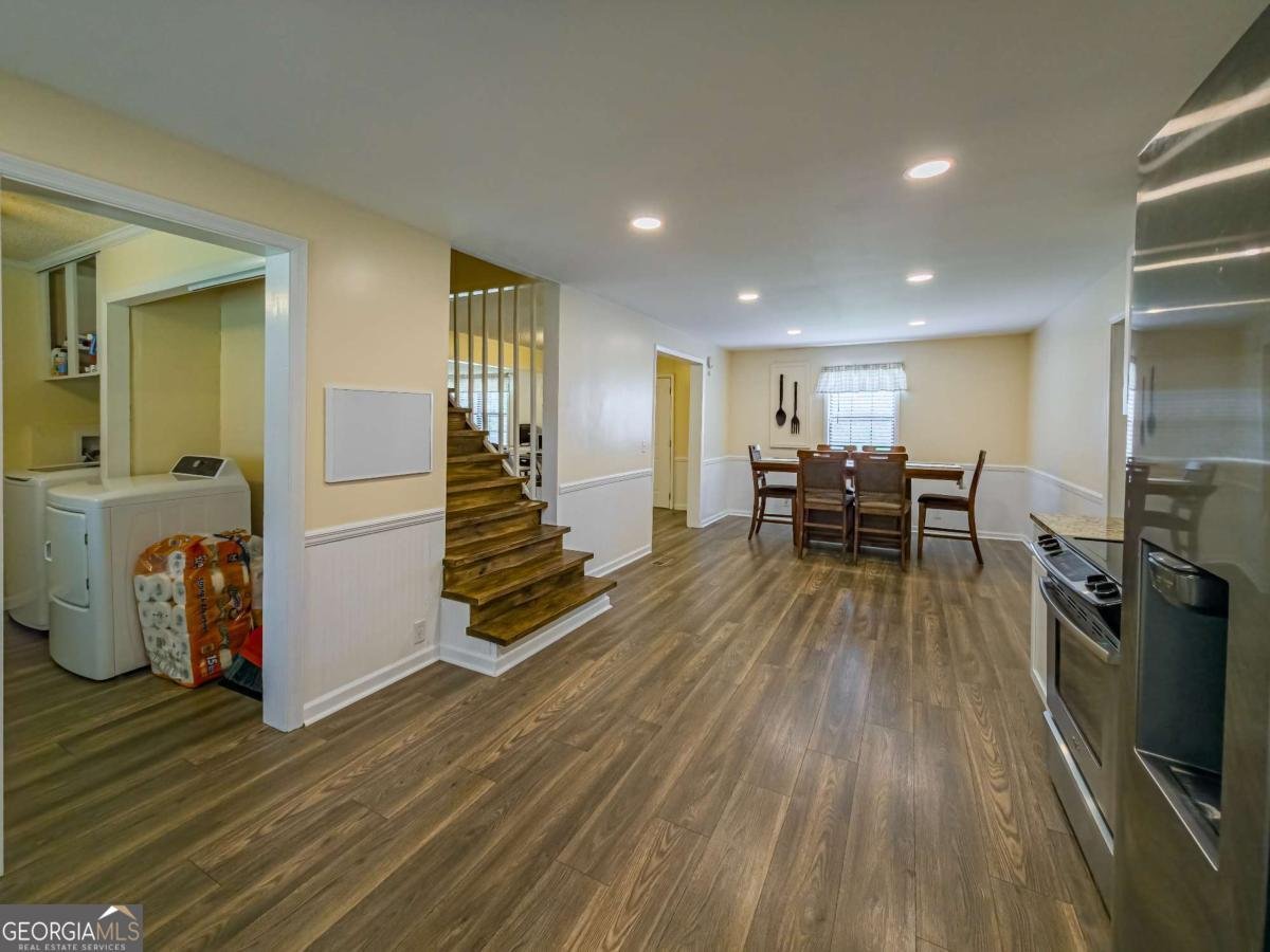 111 Old Mail Road Sylvester - 15
