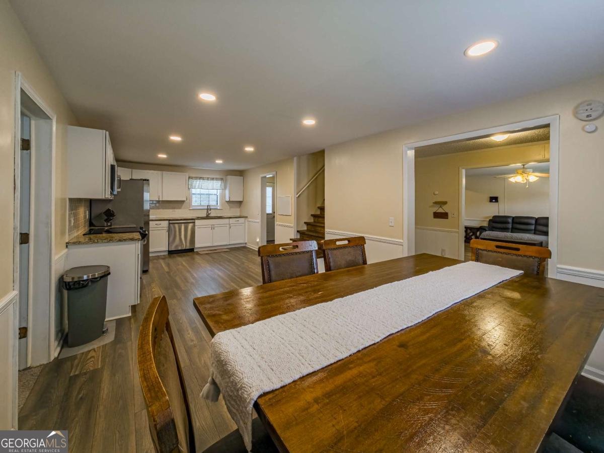 111 Old Mail Road Sylvester - 16