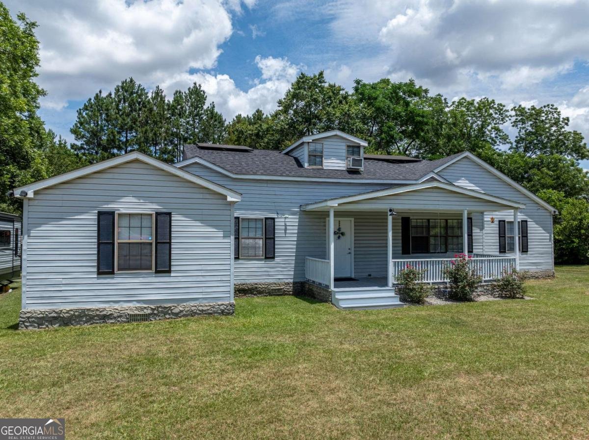 111 Old Mail Road Sylvester - 2