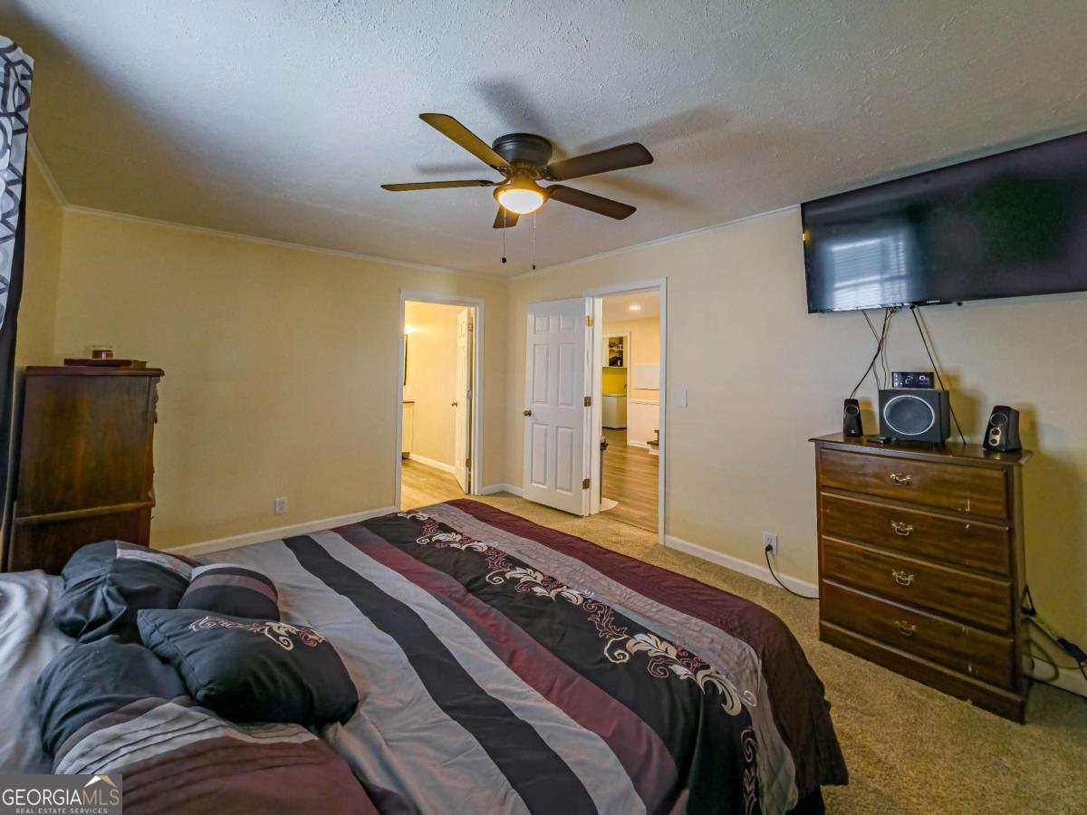 111 Old Mail Road Sylvester - 20