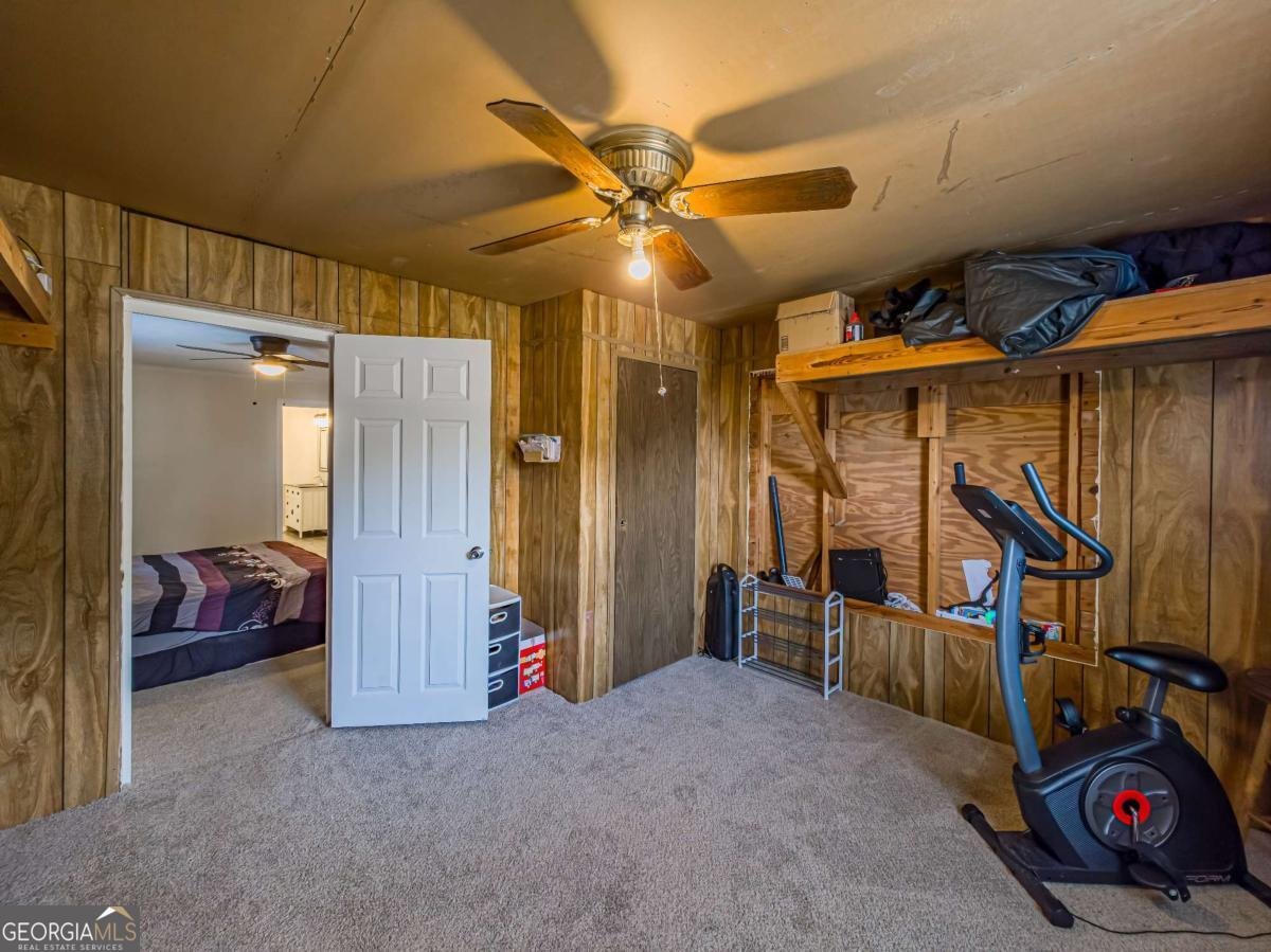 111 Old Mail Road Sylvester - 25