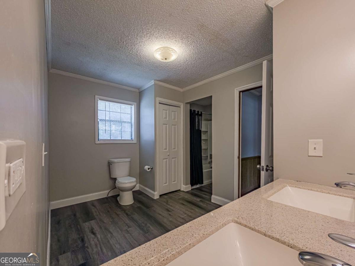 111 Old Mail Road Sylvester - 29