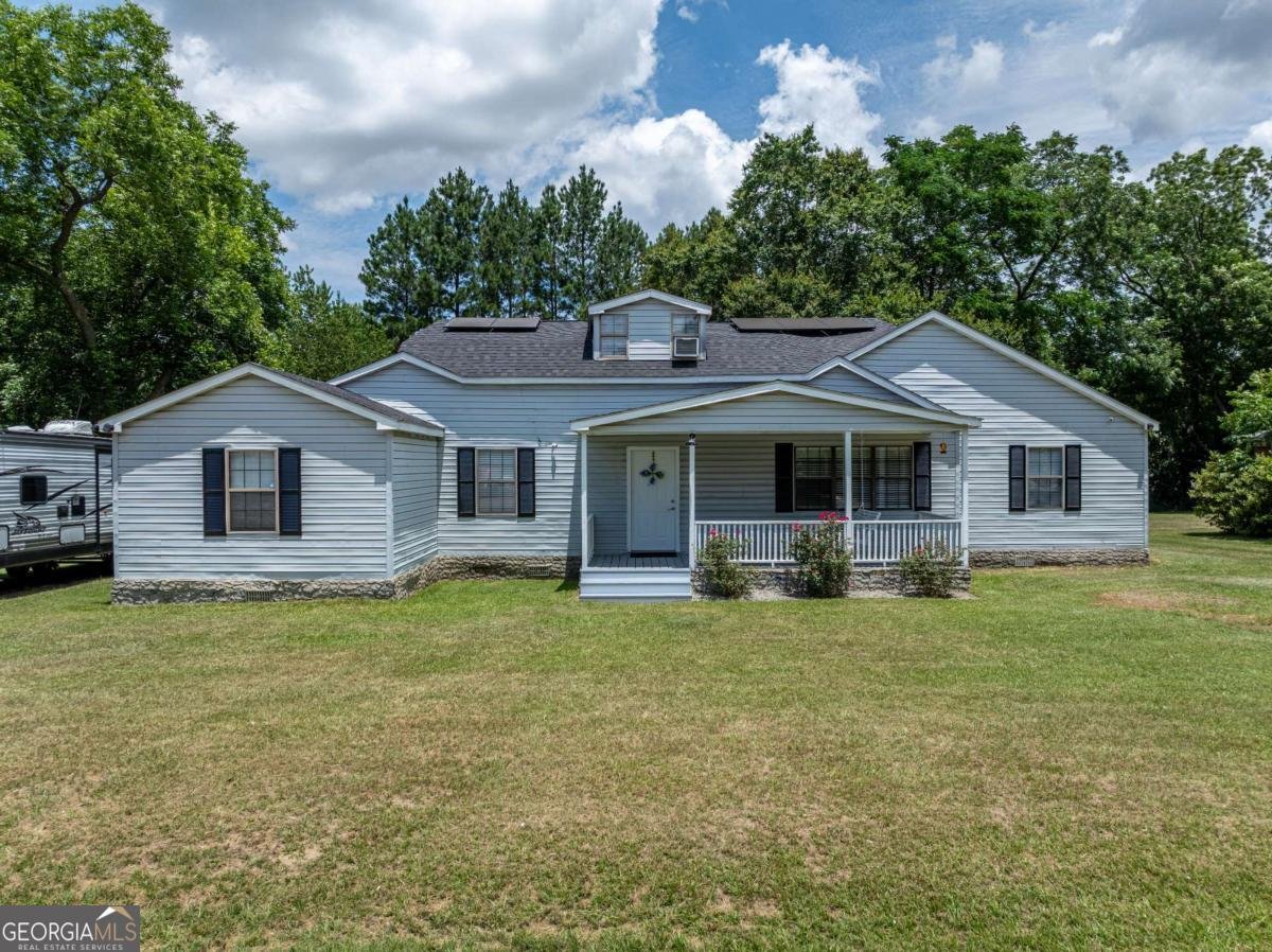 111 Old Mail Road Sylvester - 3