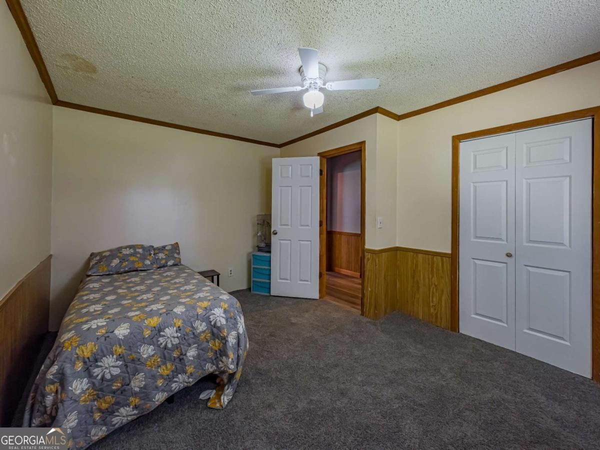111 Old Mail Road Sylvester - 33