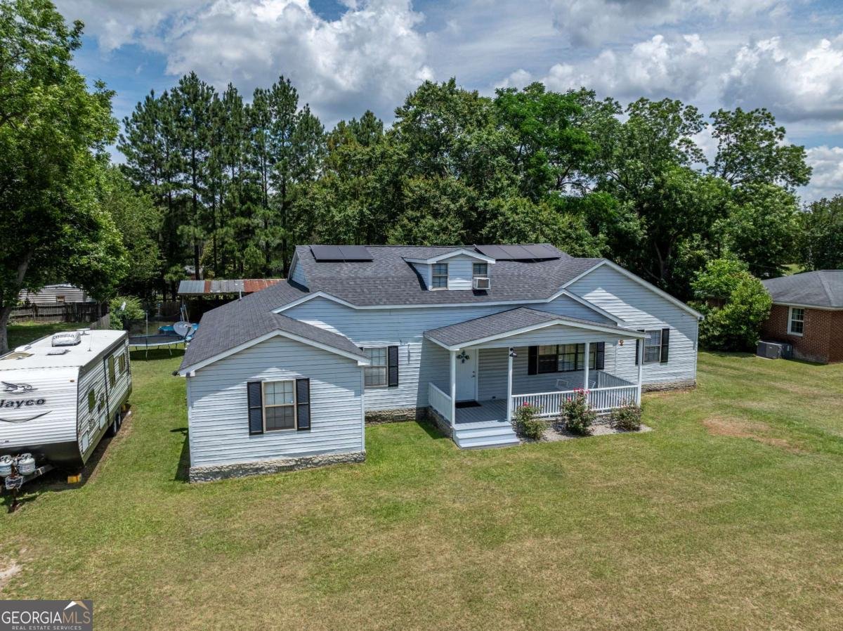 111 Old Mail Road Sylvester - 4