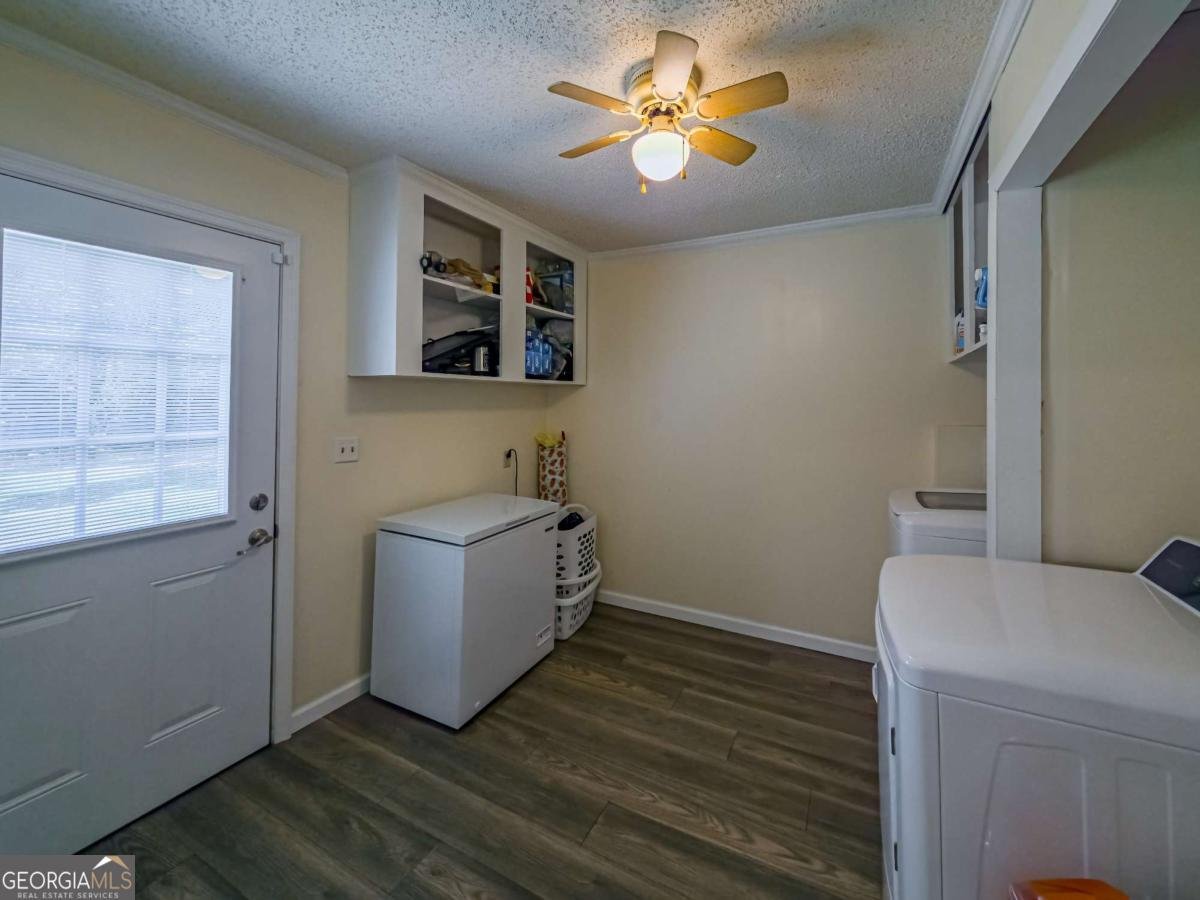 111 Old Mail Road Sylvester - 40