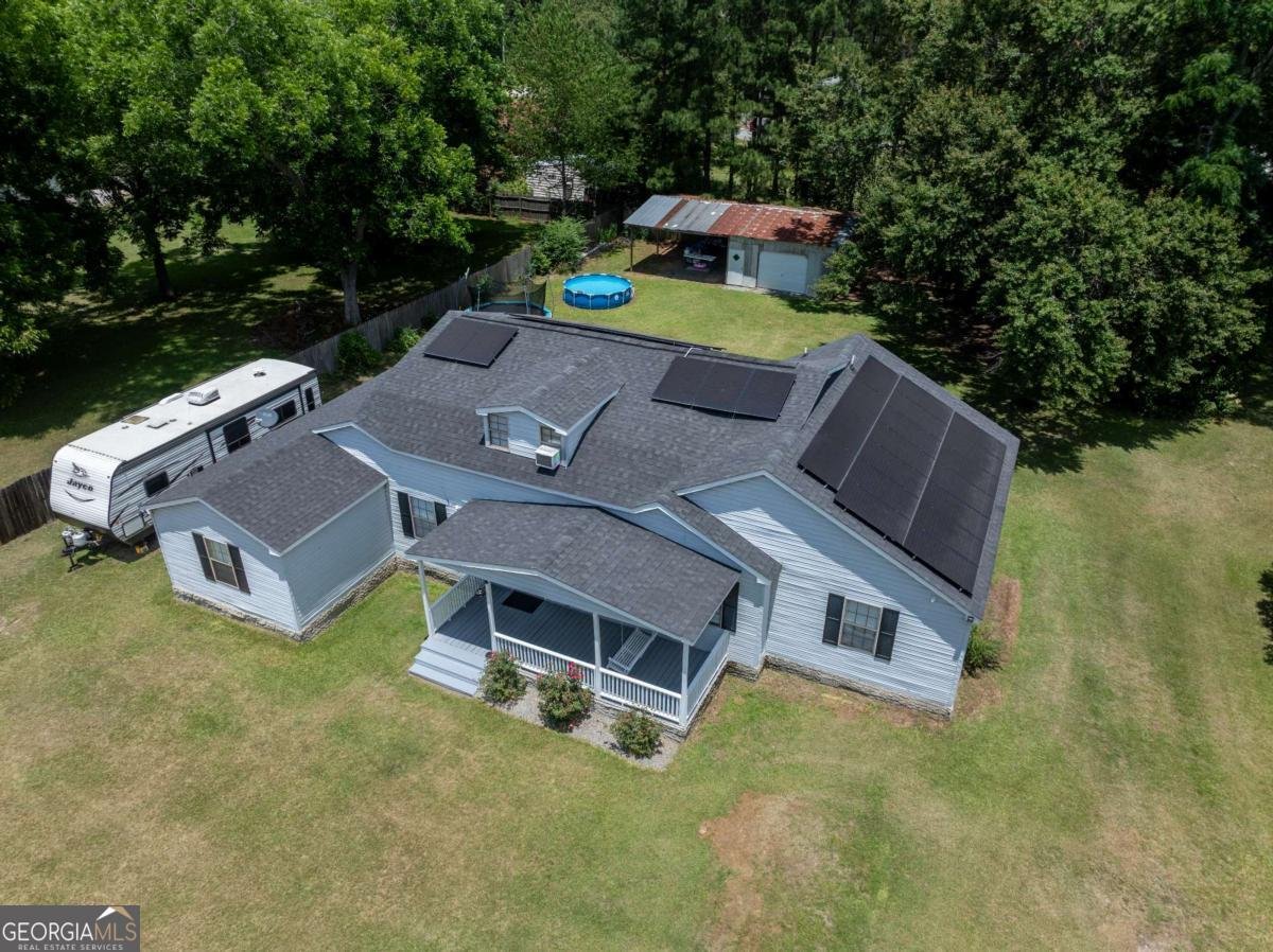 111 Old Mail Road Sylvester - 42