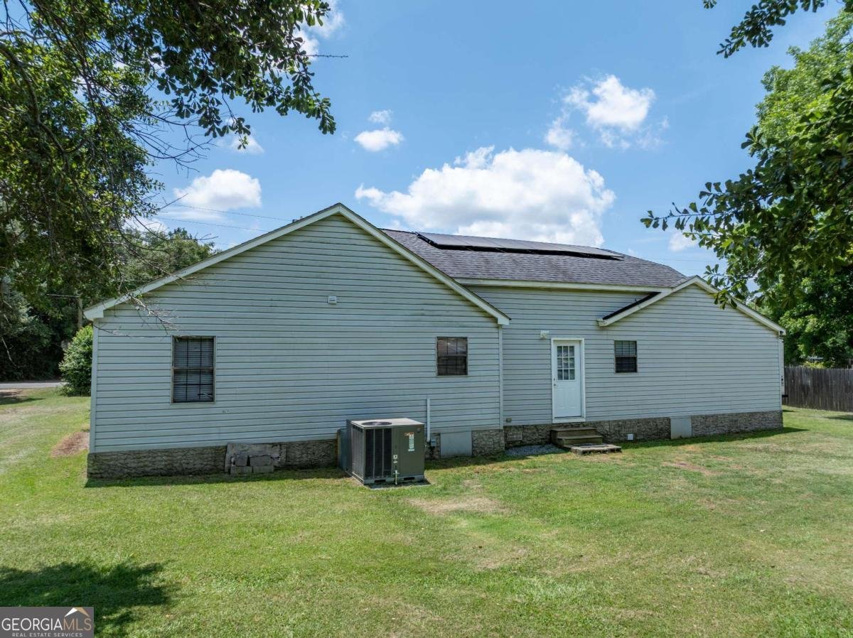 111 Old Mail Road Sylvester - 45