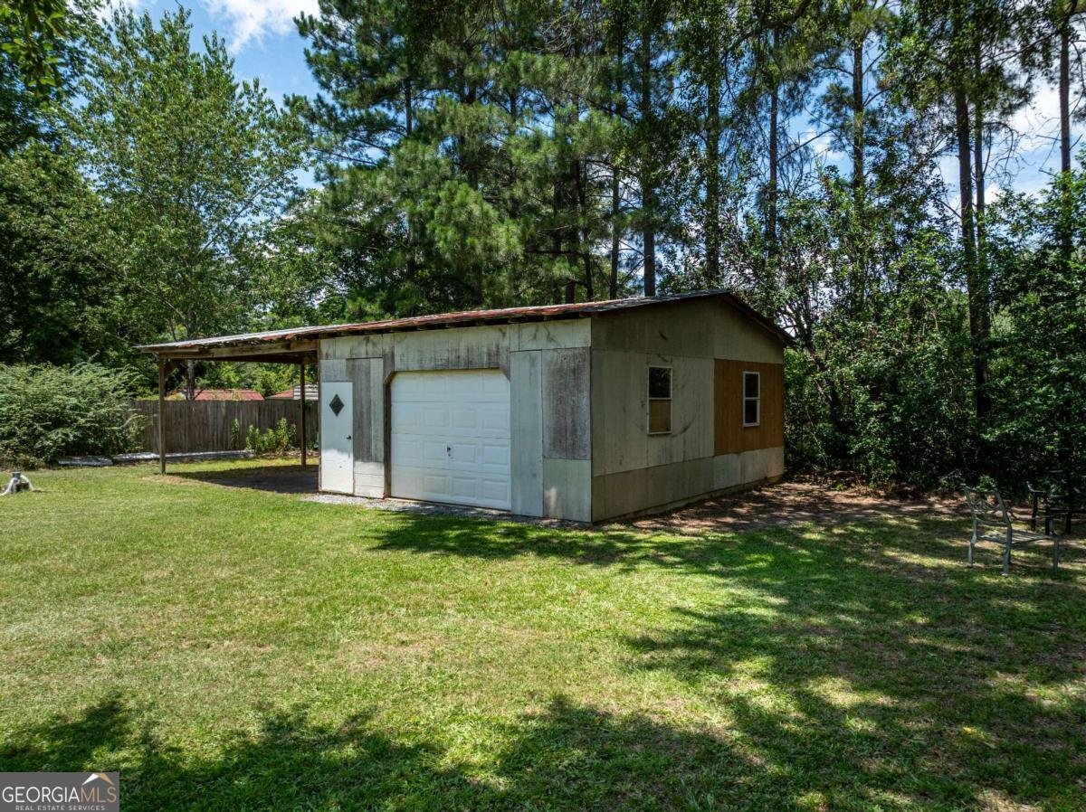 111 Old Mail Road Sylvester - 49