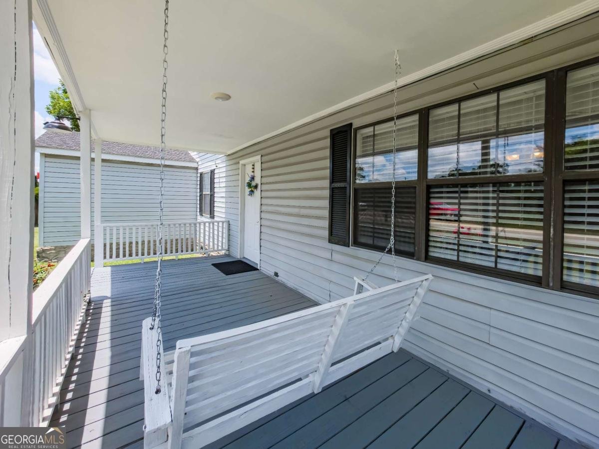 111 Old Mail Road Sylvester - 6