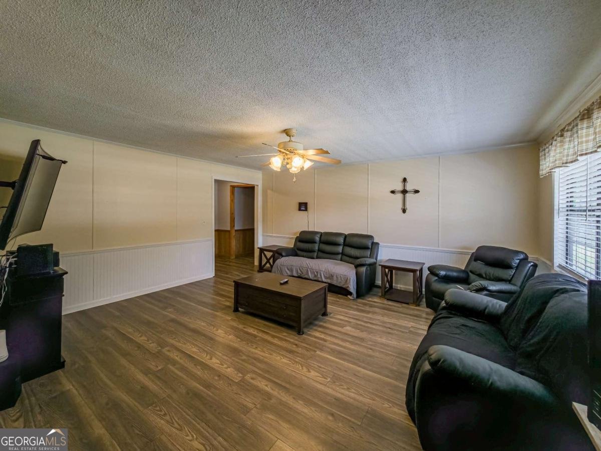 111 Old Mail Road Sylvester - 9