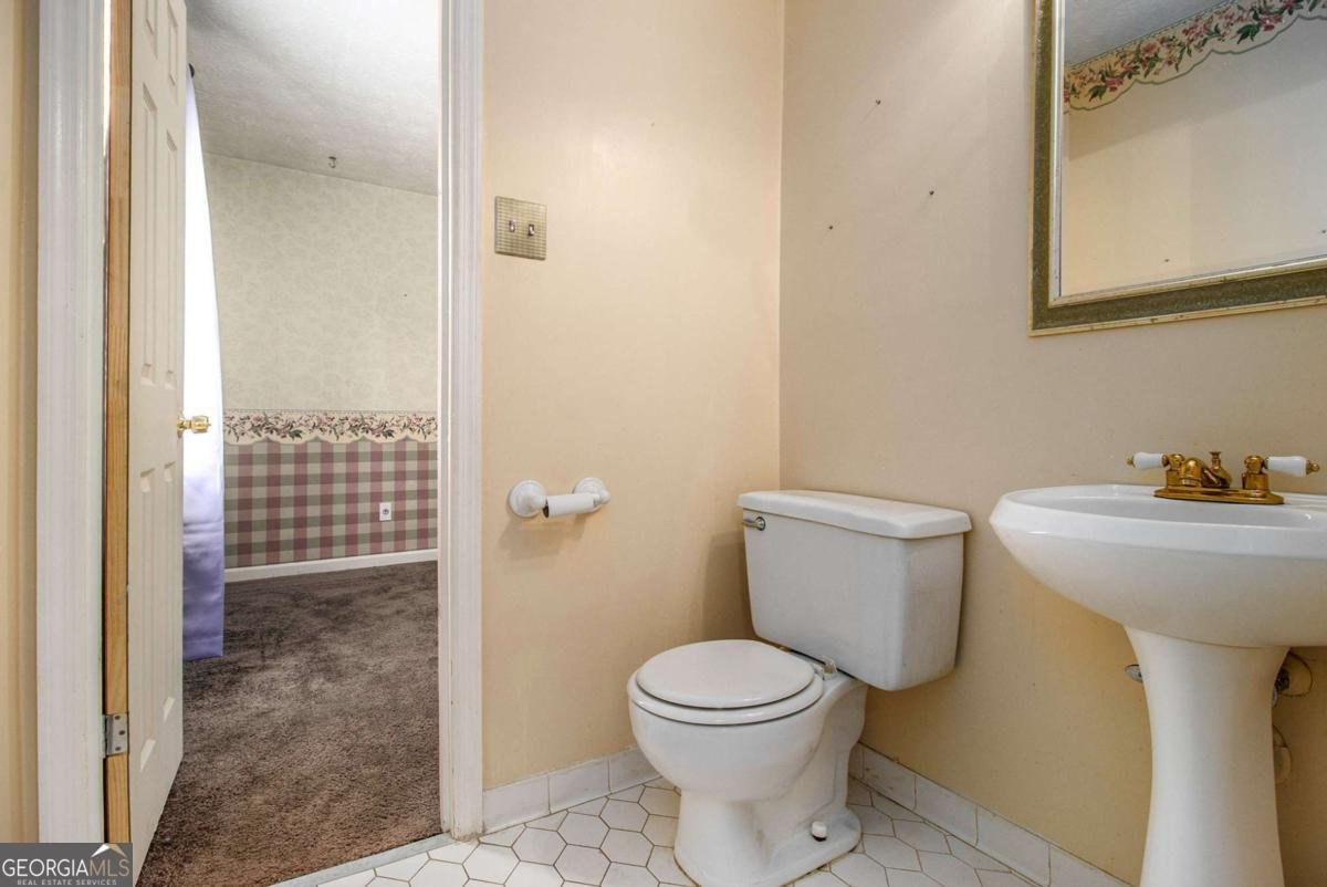 2209 Willoby Court Morrow - 20