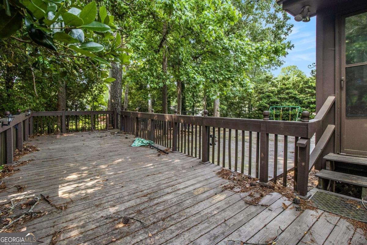 2209 Willoby Court Morrow - 26