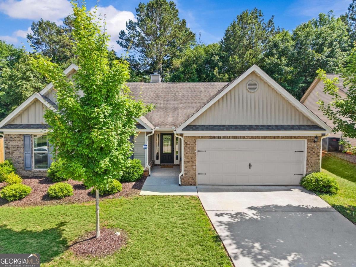 632 Holly Springs Court Athens - 2