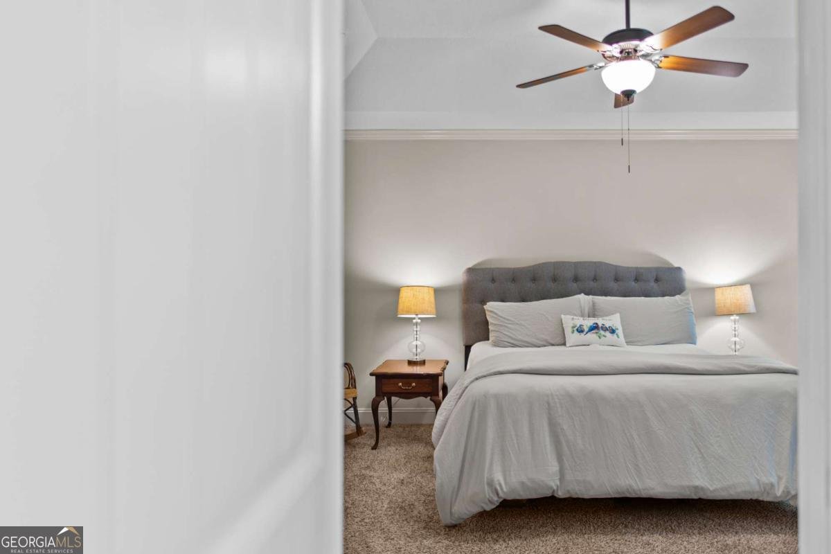 632 Holly Springs Court Athens - 39