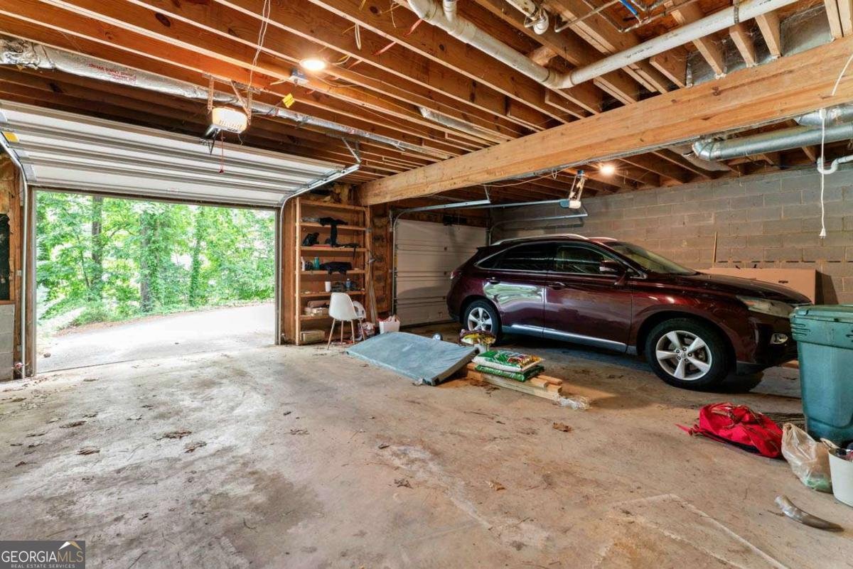 1033 Justice Lane Acworth - 19