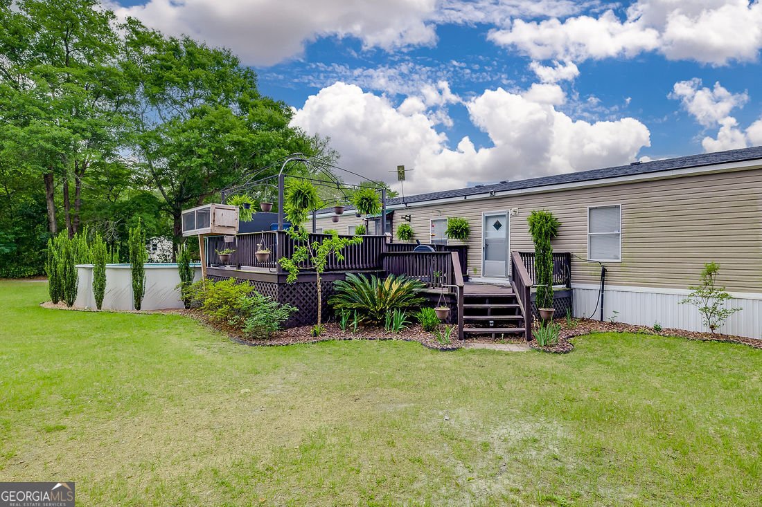 139 Ridge Road Ellabell - 23