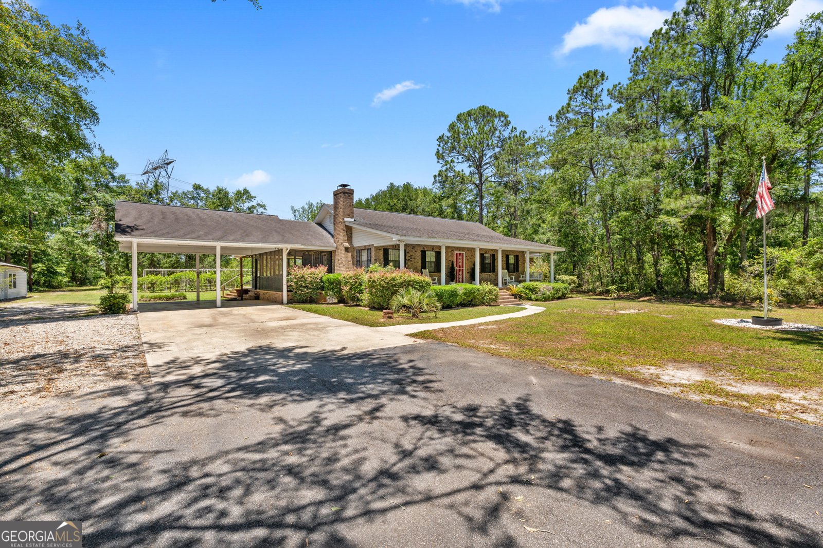 1206 Zittrouer Road Guyton - 2