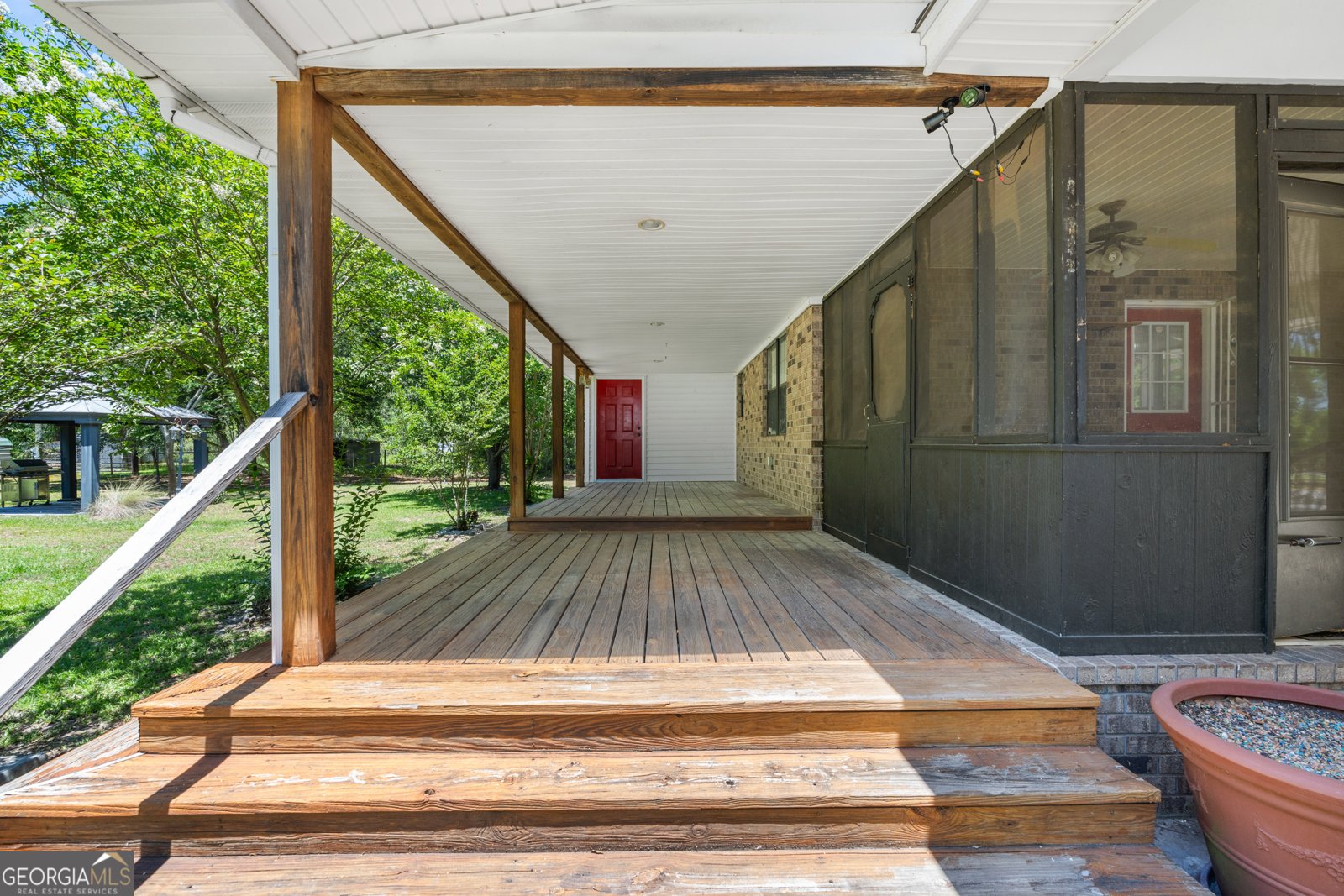 1206 Zittrouer Road Guyton - 26