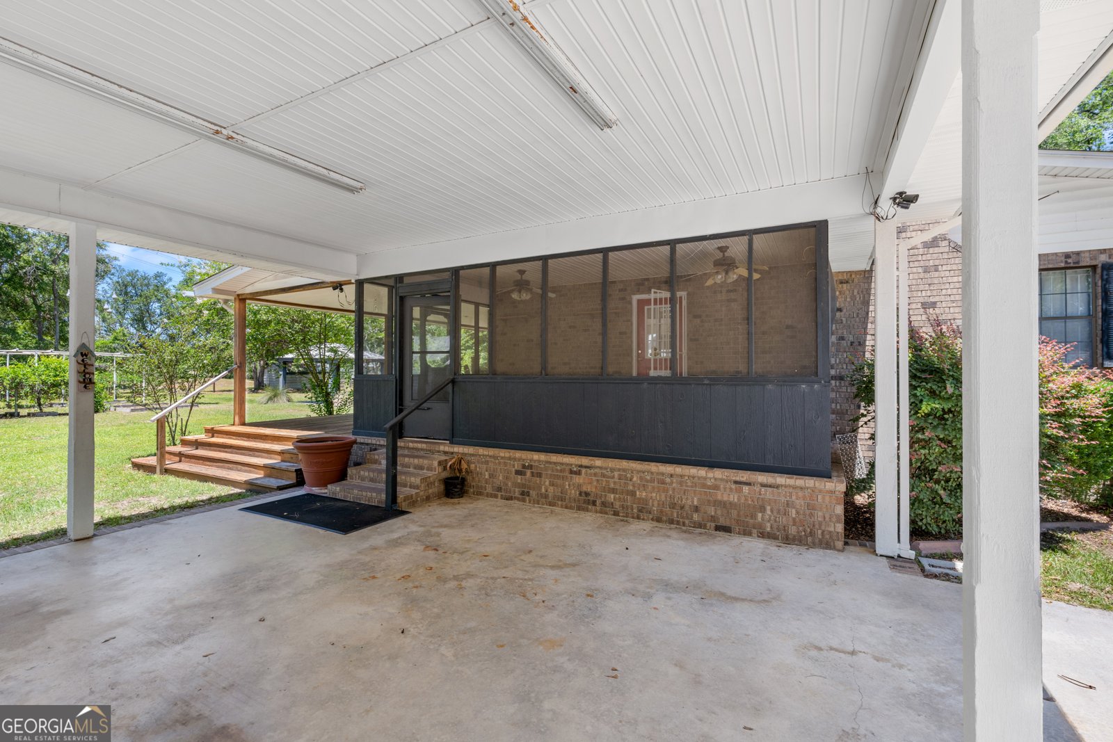 1206 Zittrouer Road Guyton - 27