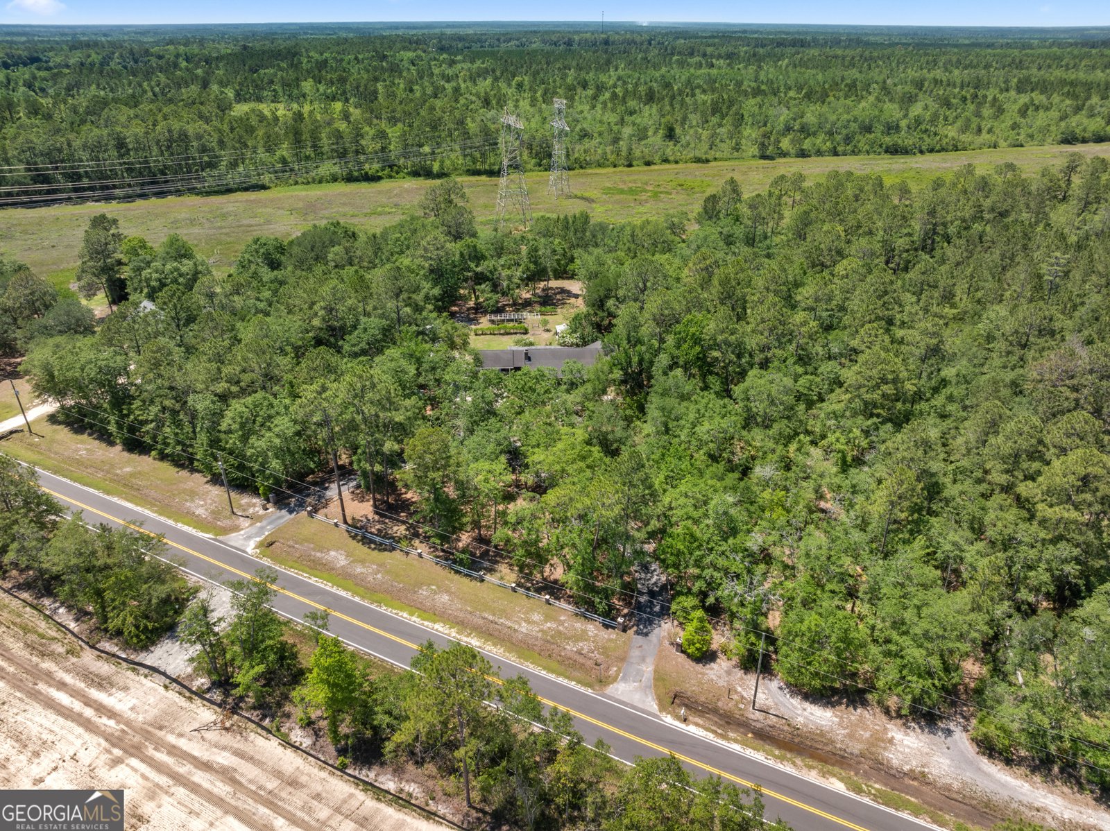 1206 Zittrouer Road Guyton - 29