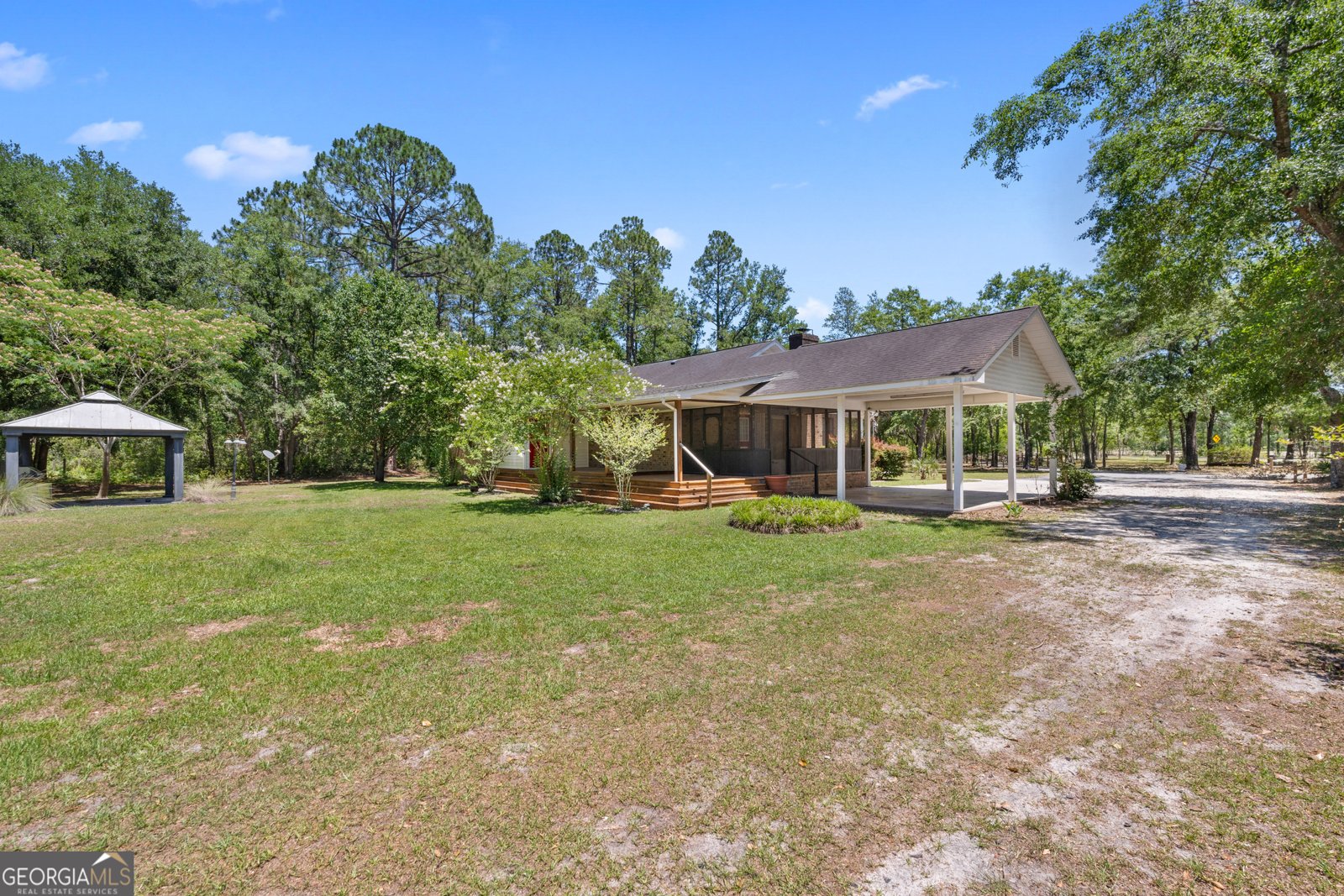 1206 Zittrouer Road Guyton - 3