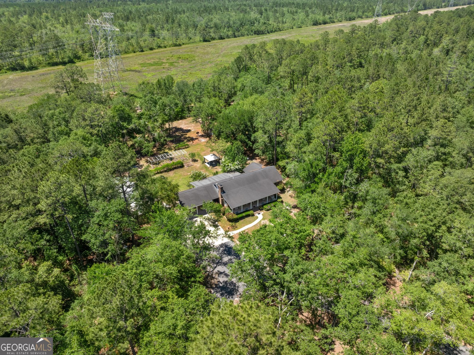 1206 Zittrouer Road Guyton - 30
