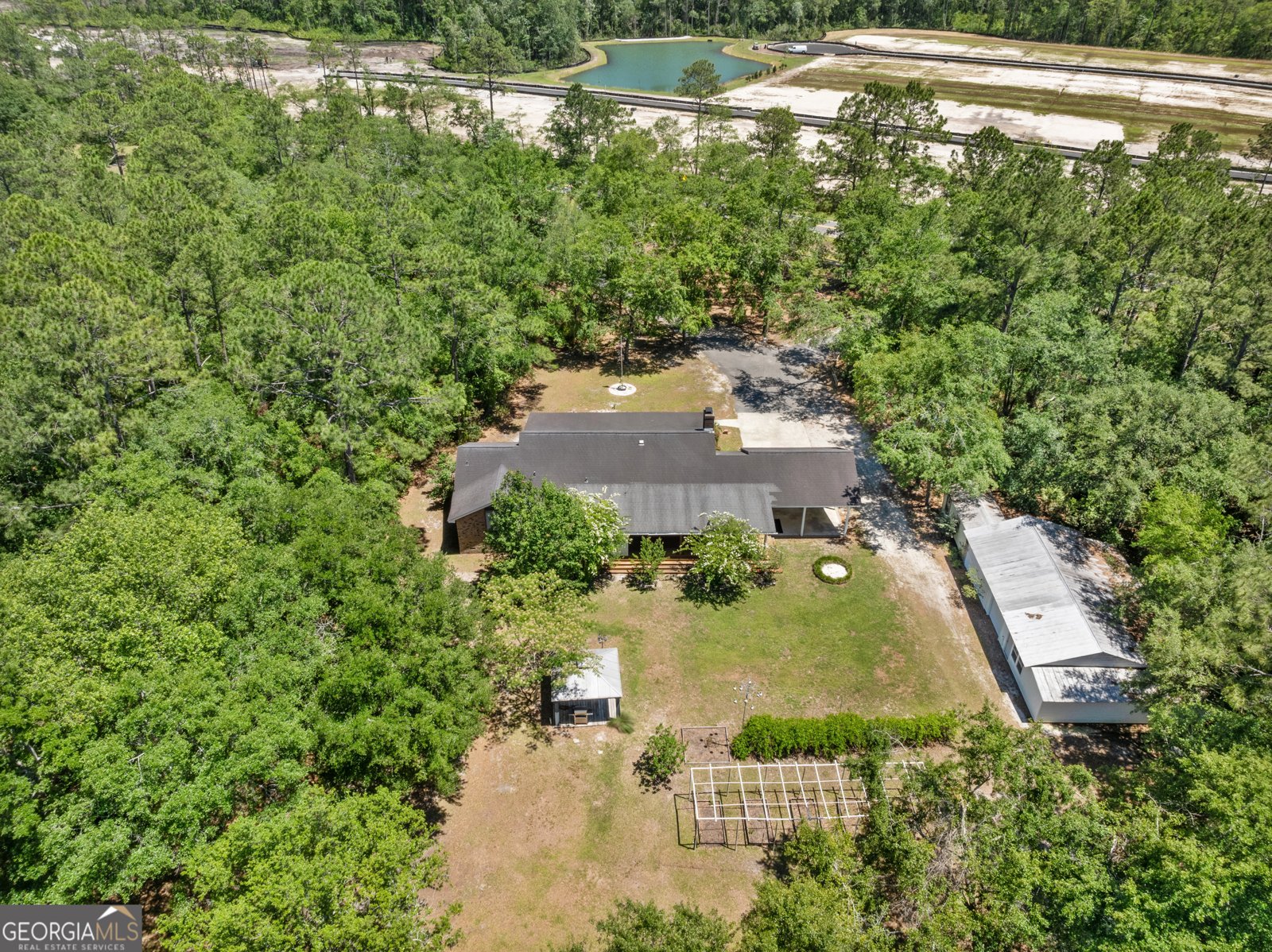 1206 Zittrouer Road Guyton - 32