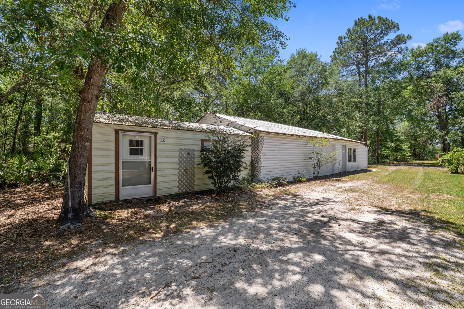 1206 Zittrouer Road Guyton - 34