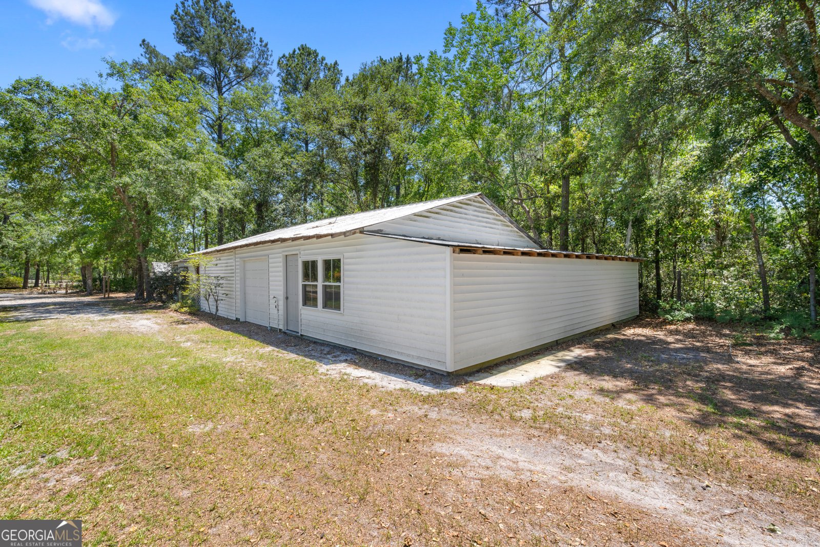 1206 Zittrouer Road Guyton - 35