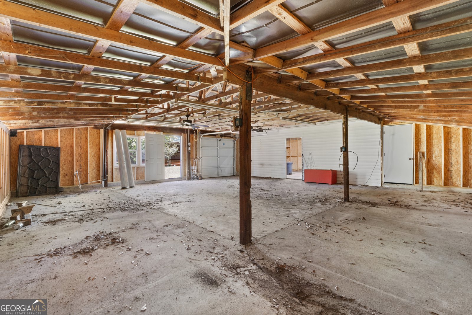 1206 Zittrouer Road Guyton - 36