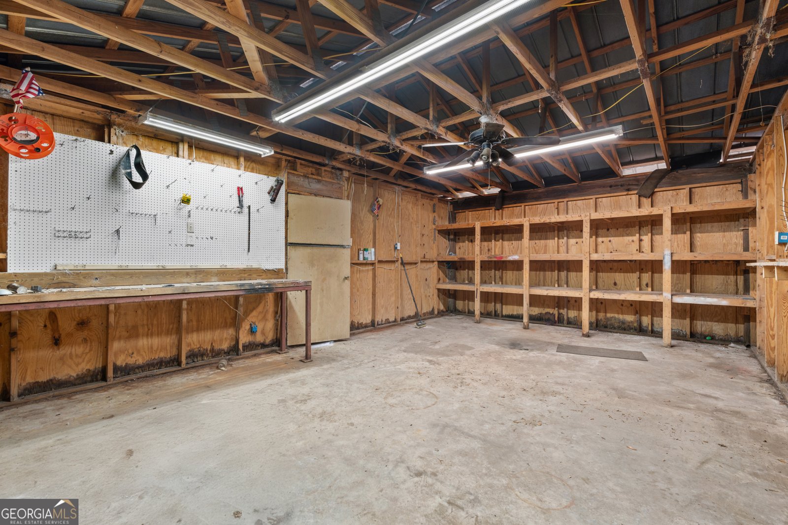 1206 Zittrouer Road Guyton - 37