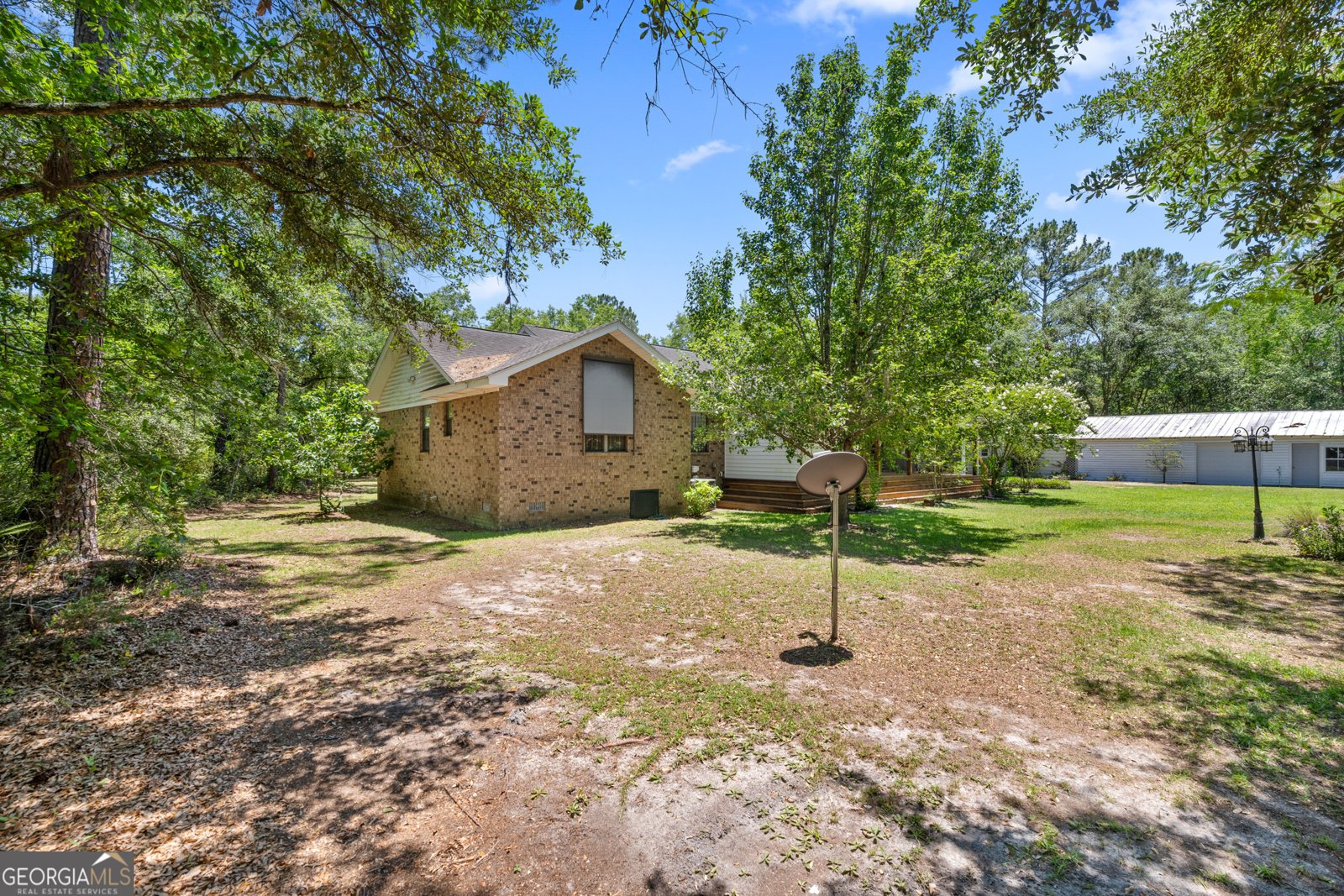 1206 Zittrouer Road Guyton - 4