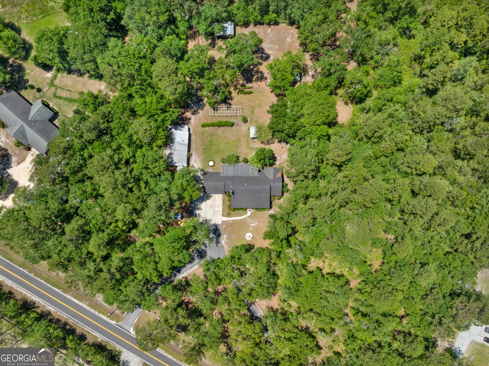 1206 Zittrouer Road Guyton - 5