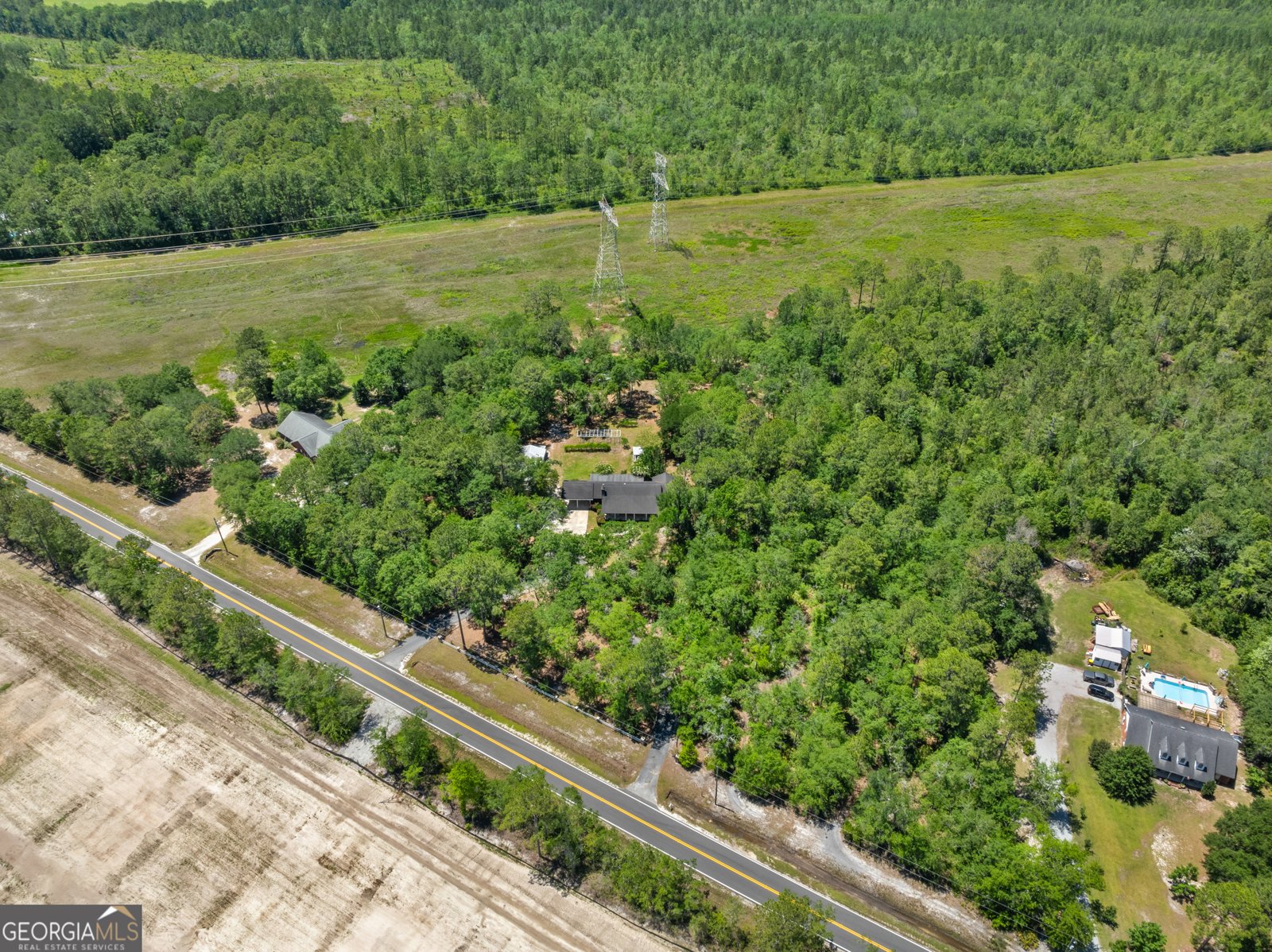 1206 Zittrouer Road Guyton - 6