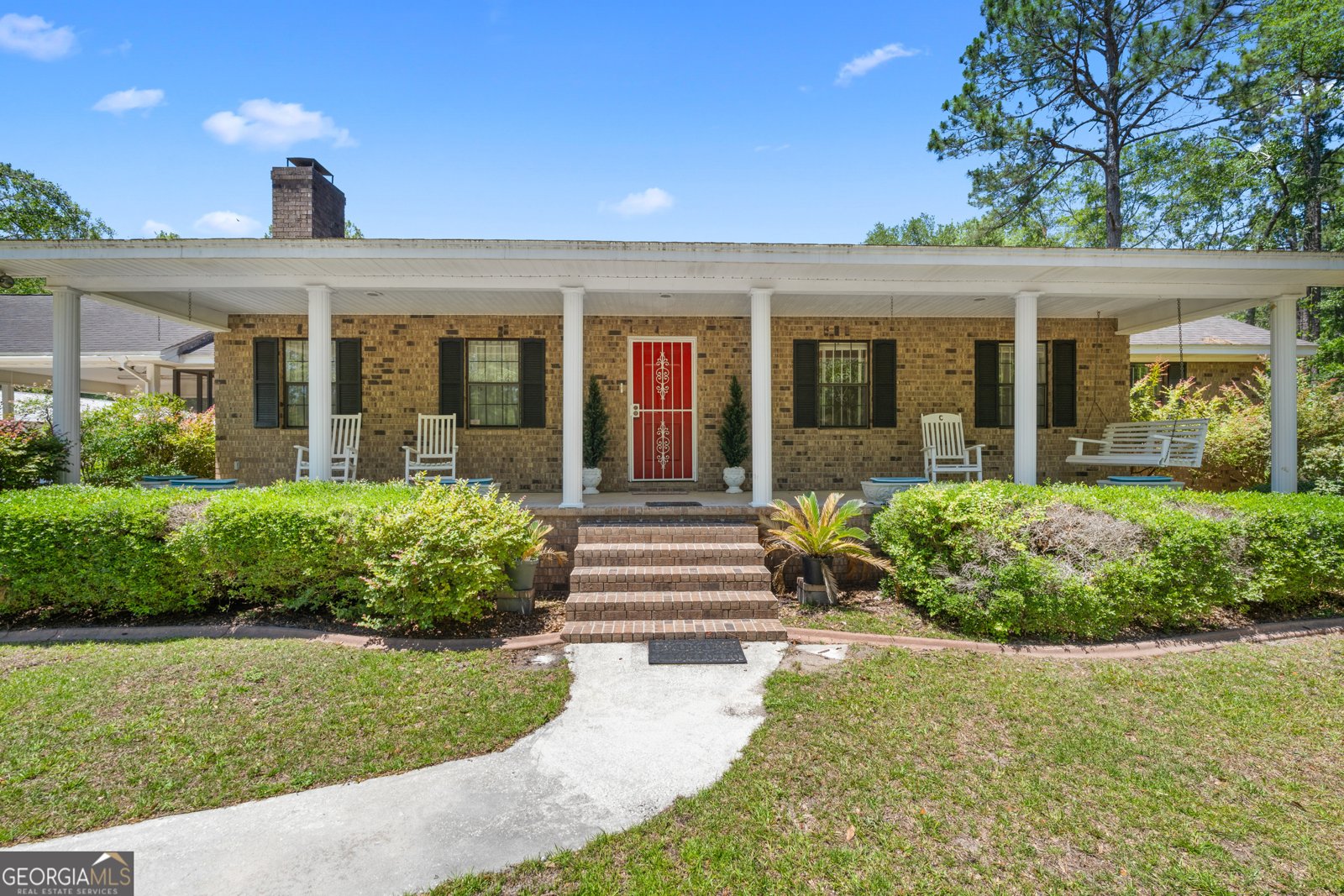 1206 Zittrouer Road Guyton - 7