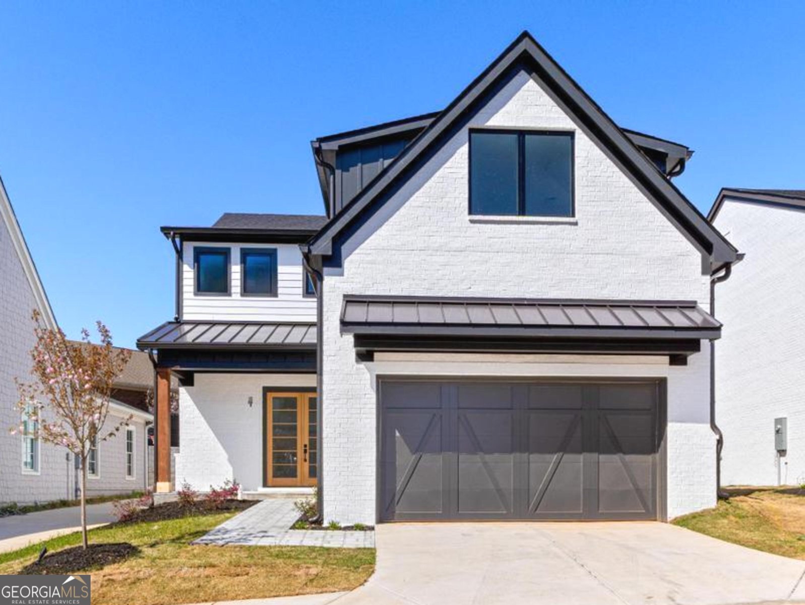 1240 Hayes Square Peachtree City - 1