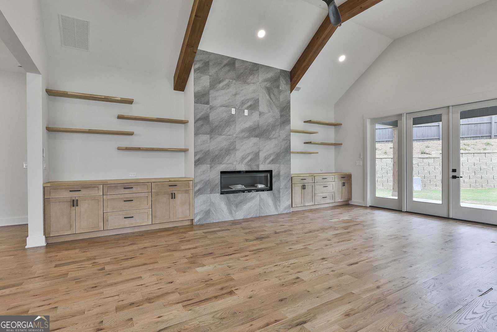 1240 Hayes Square Peachtree City - 14