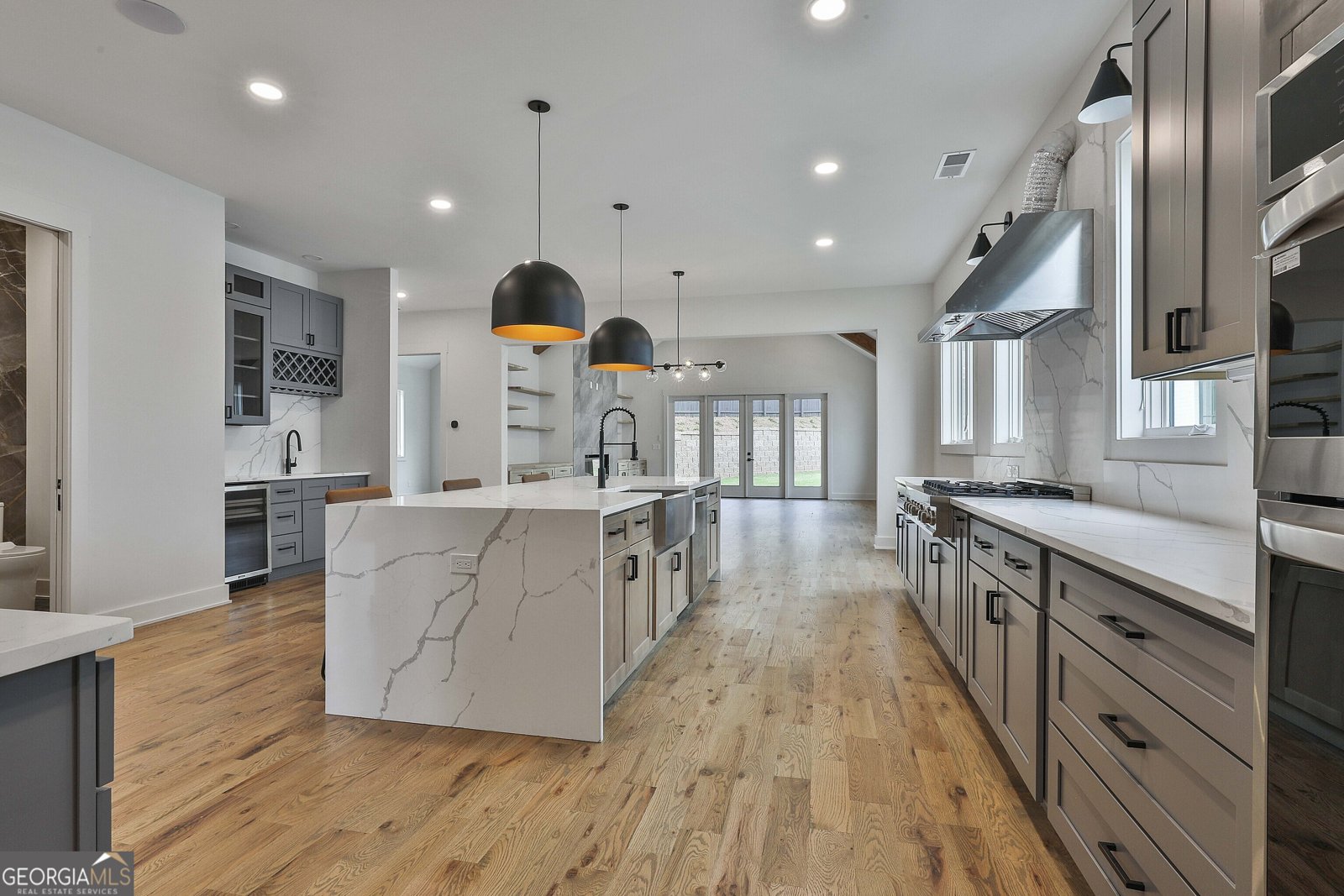 1240 Hayes Square Peachtree City - 2