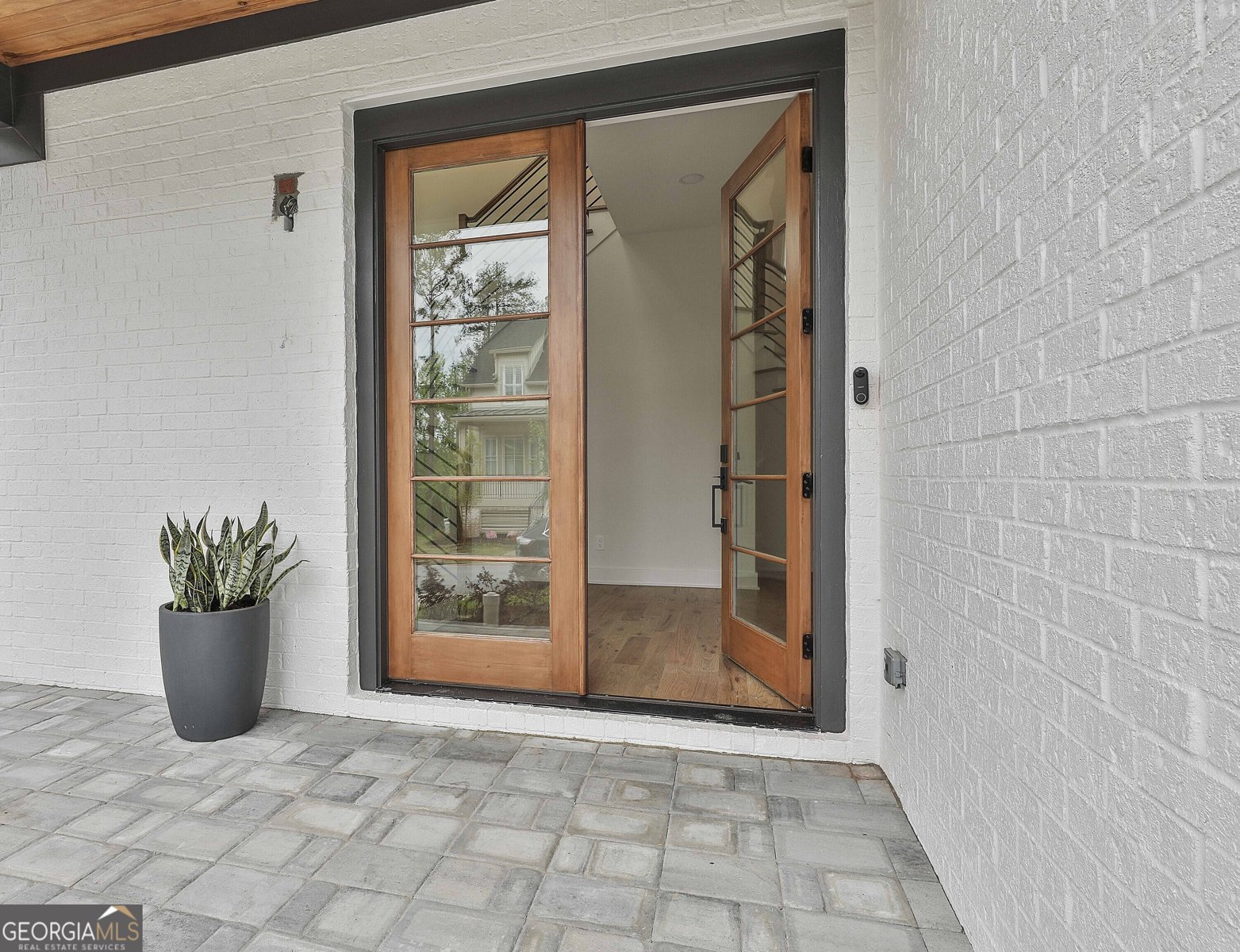 1240 Hayes Square Peachtree City - 3