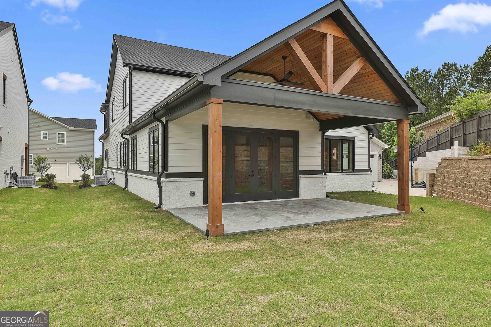 1240 Hayes Square Peachtree City - 42